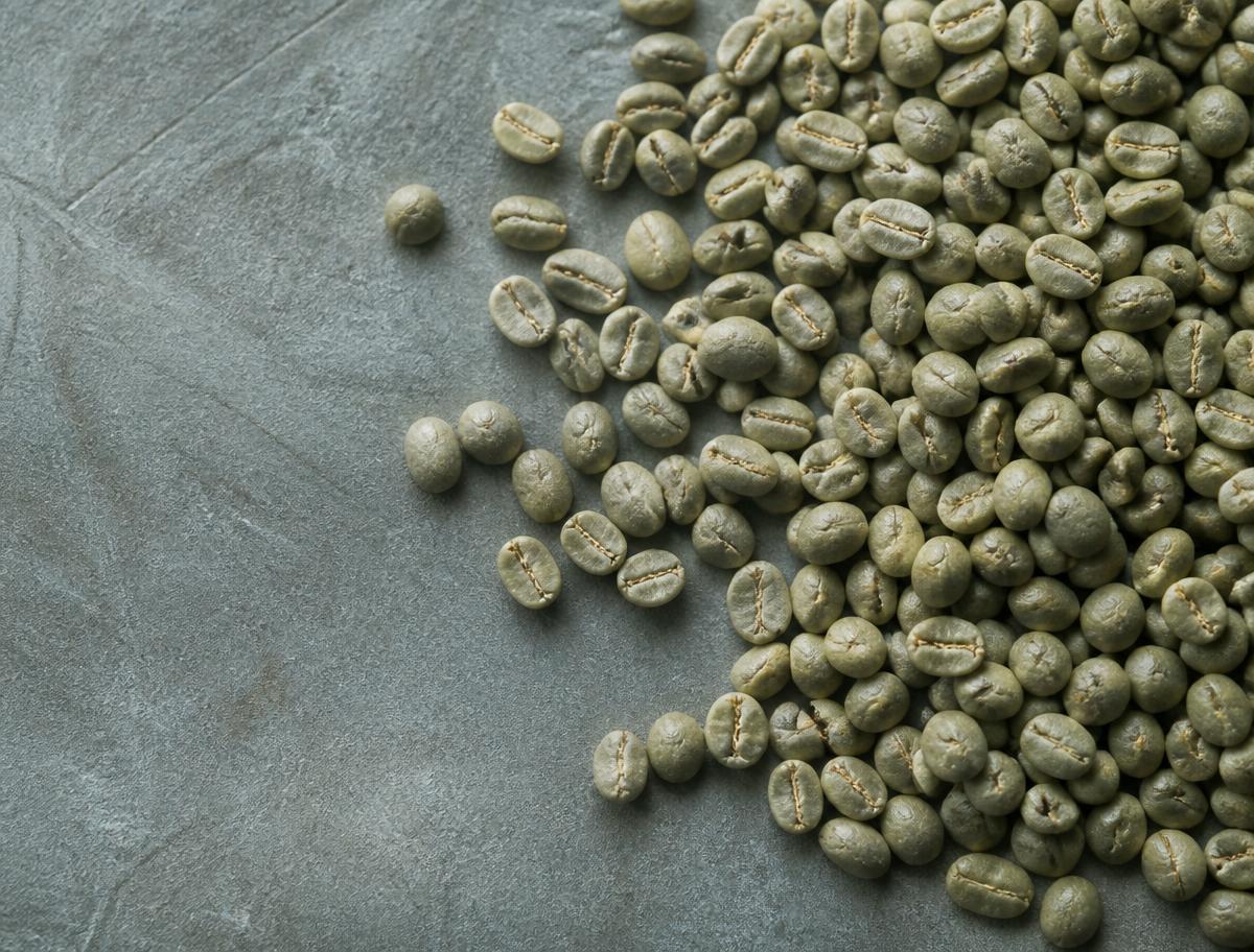 Coffee — Indonesian commodity supplied by Java Resources